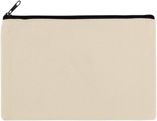 Zipper Pouch