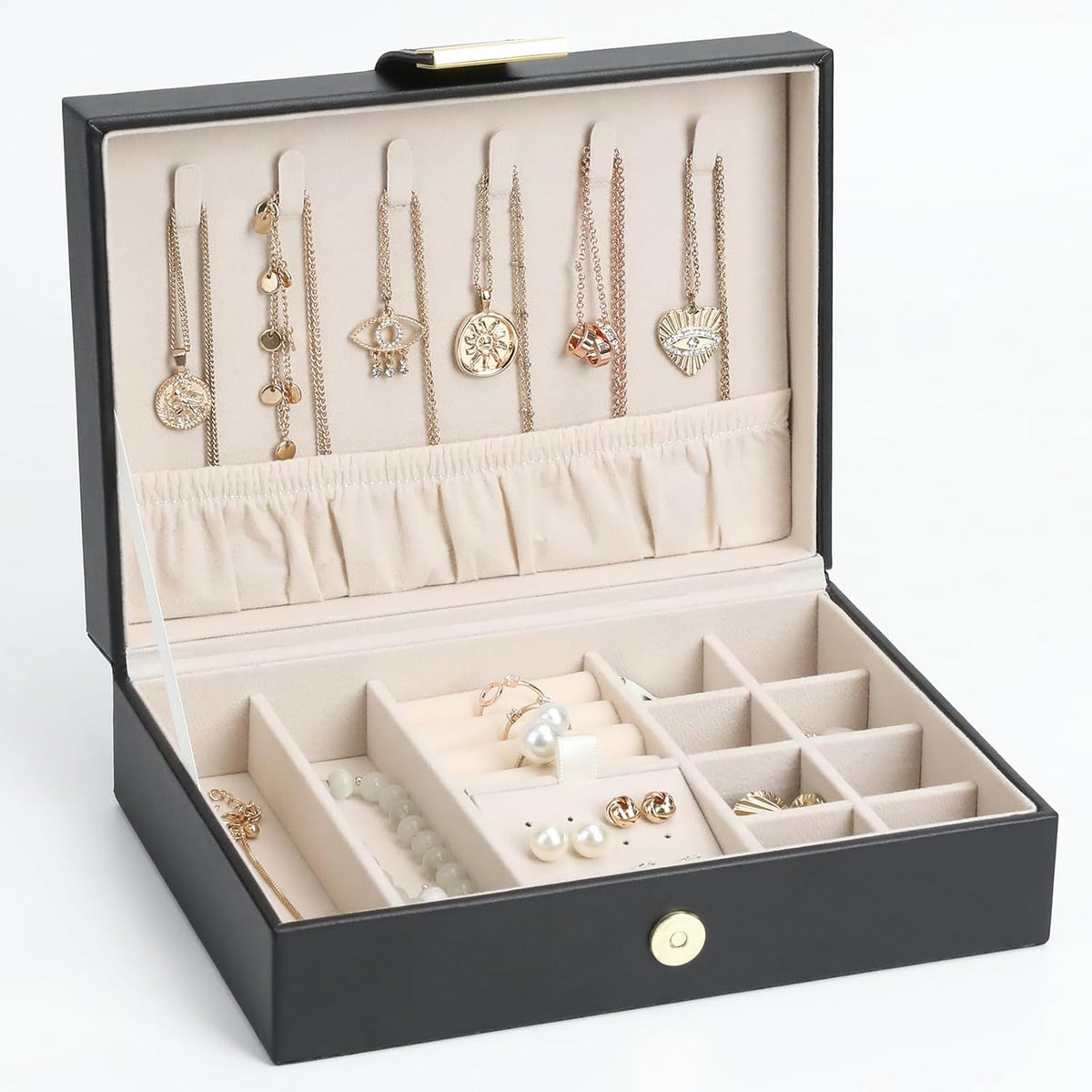 Jewelry Organizer Box